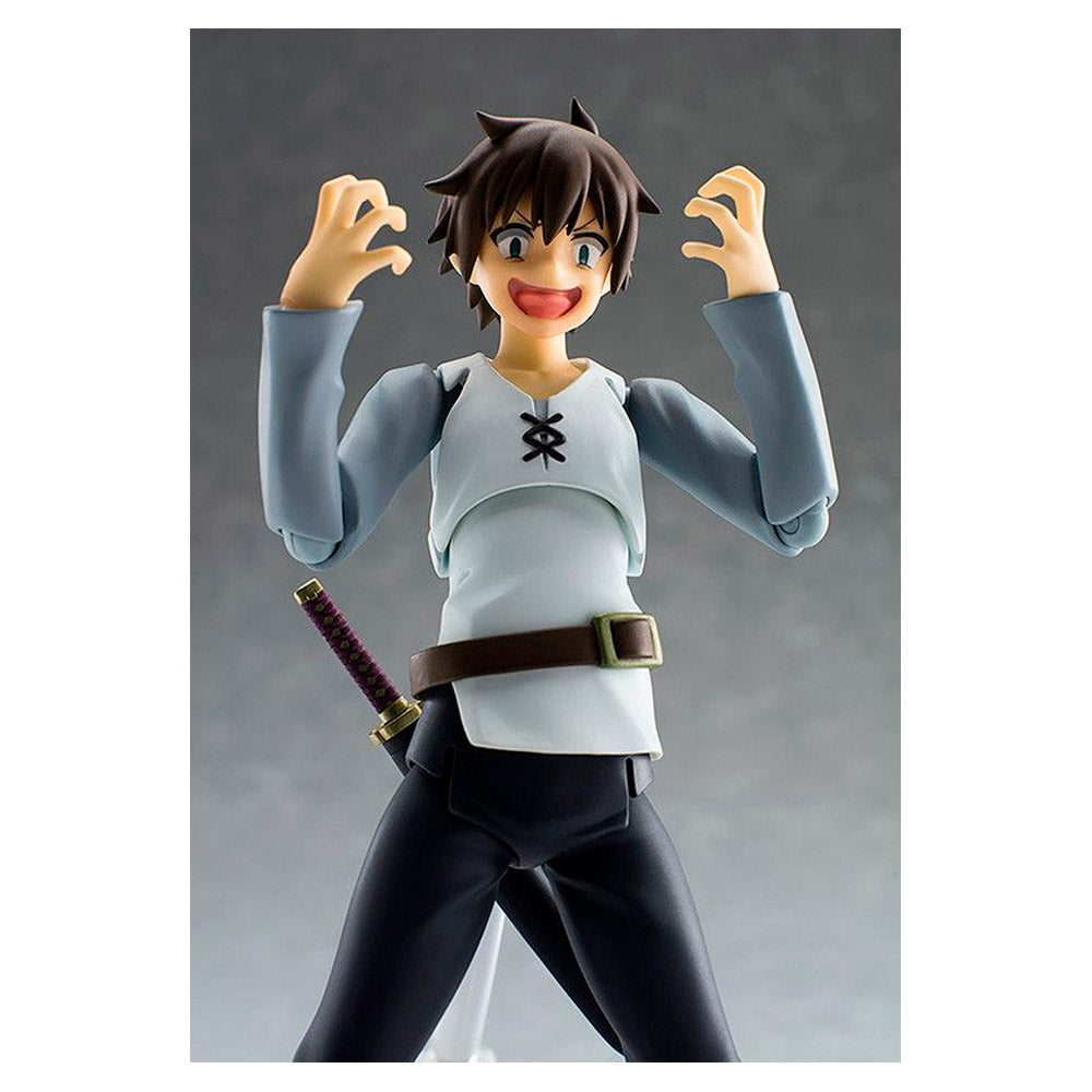 FIGURA FIGMA KAZUMA 425 FIGURA FIGMA KAZUMA 425